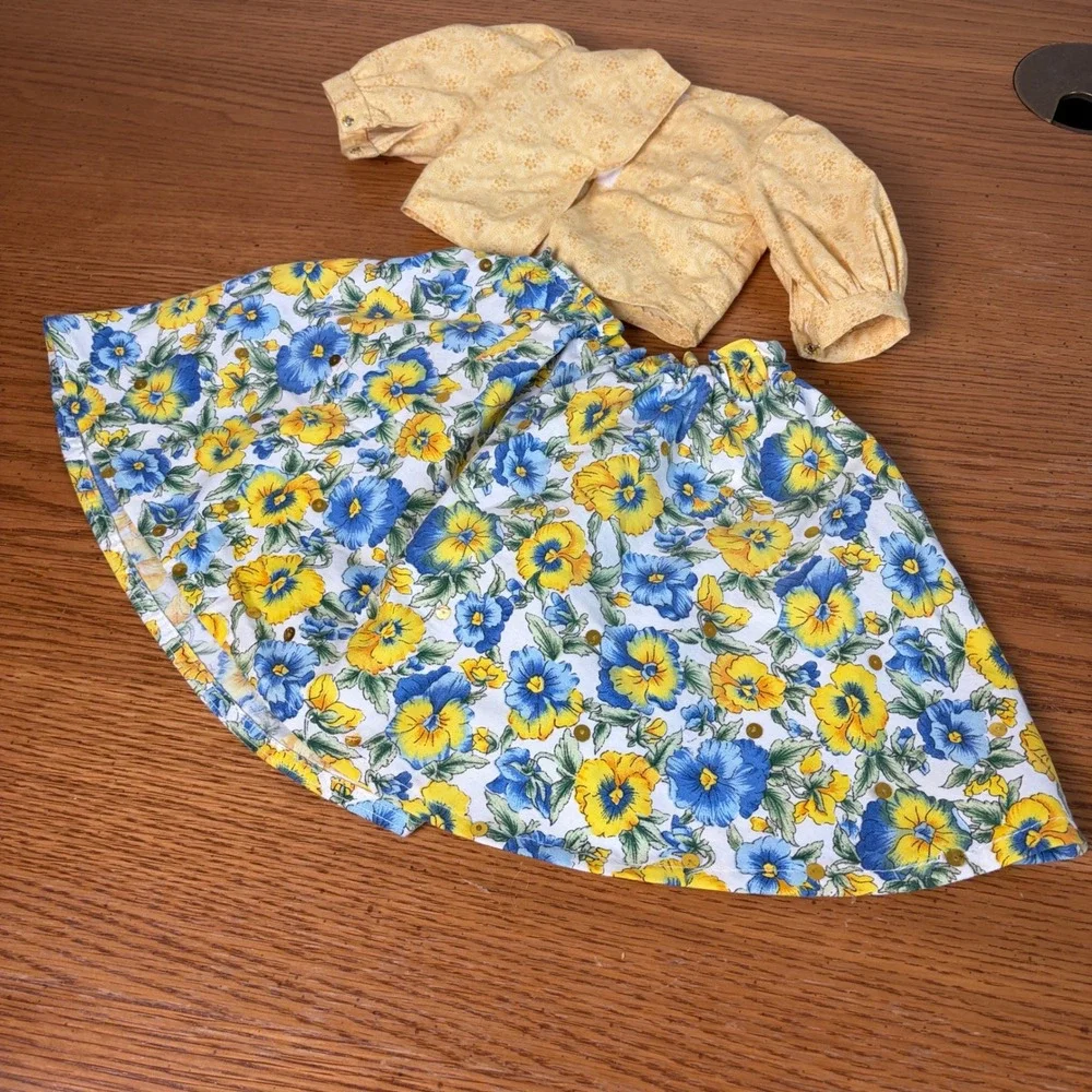 Handmade 18